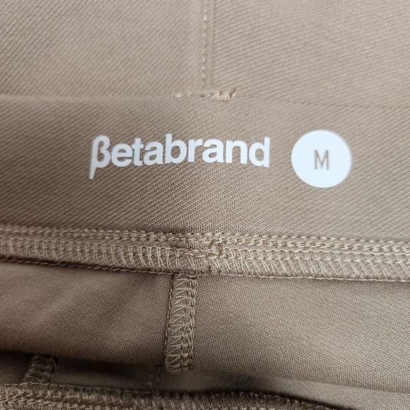 BETABRAND Classic Bootcut Dress Yoga Pant - Picture 7 of 15